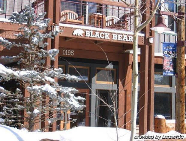 River Bank Lodge キーストーン エクステリア 写真