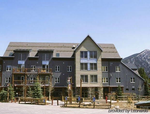 River Bank Lodge キーストーン エクステリア 写真