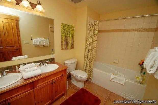 River Bank Lodge キーストーン エクステリア 写真