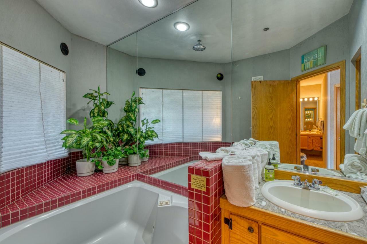 River Bank Lodge キーストーン エクステリア 写真