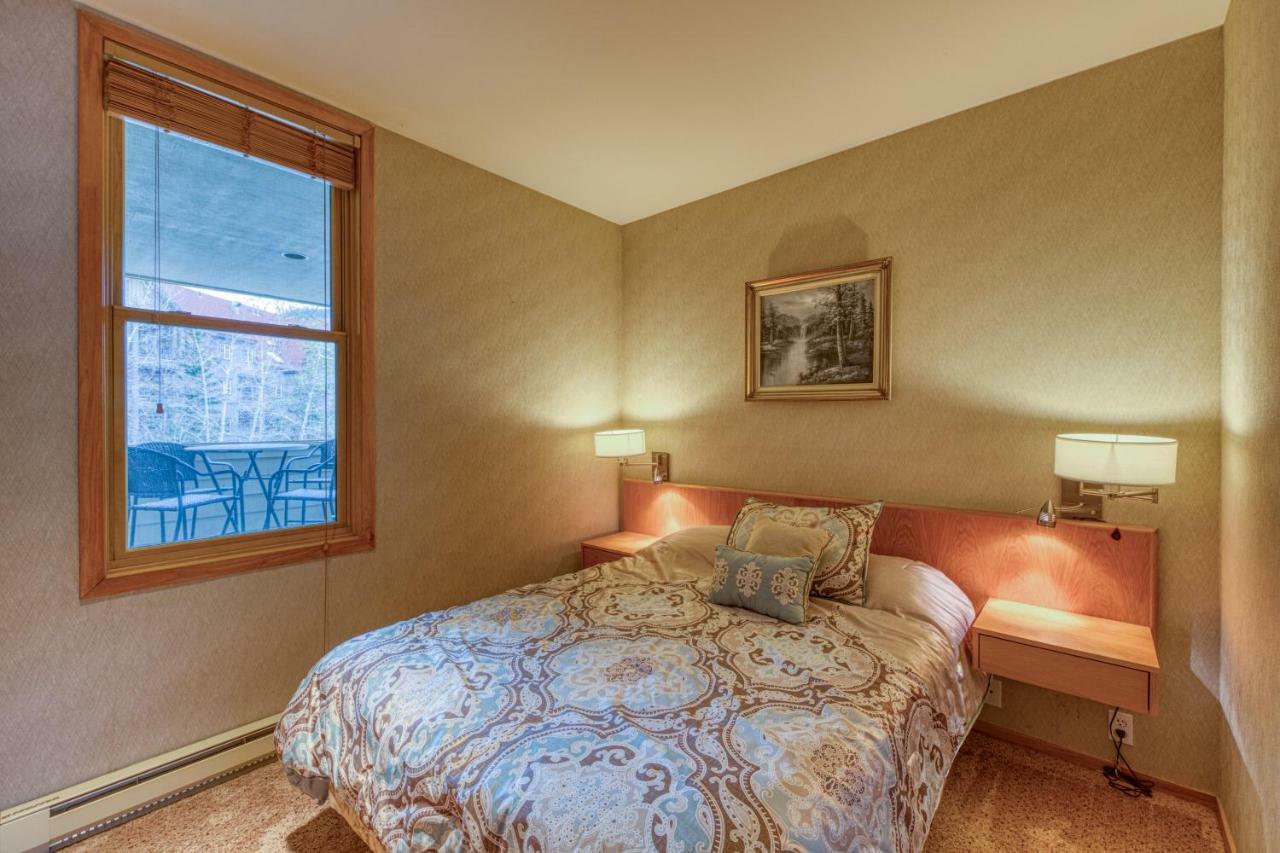 River Bank Lodge キーストーン エクステリア 写真