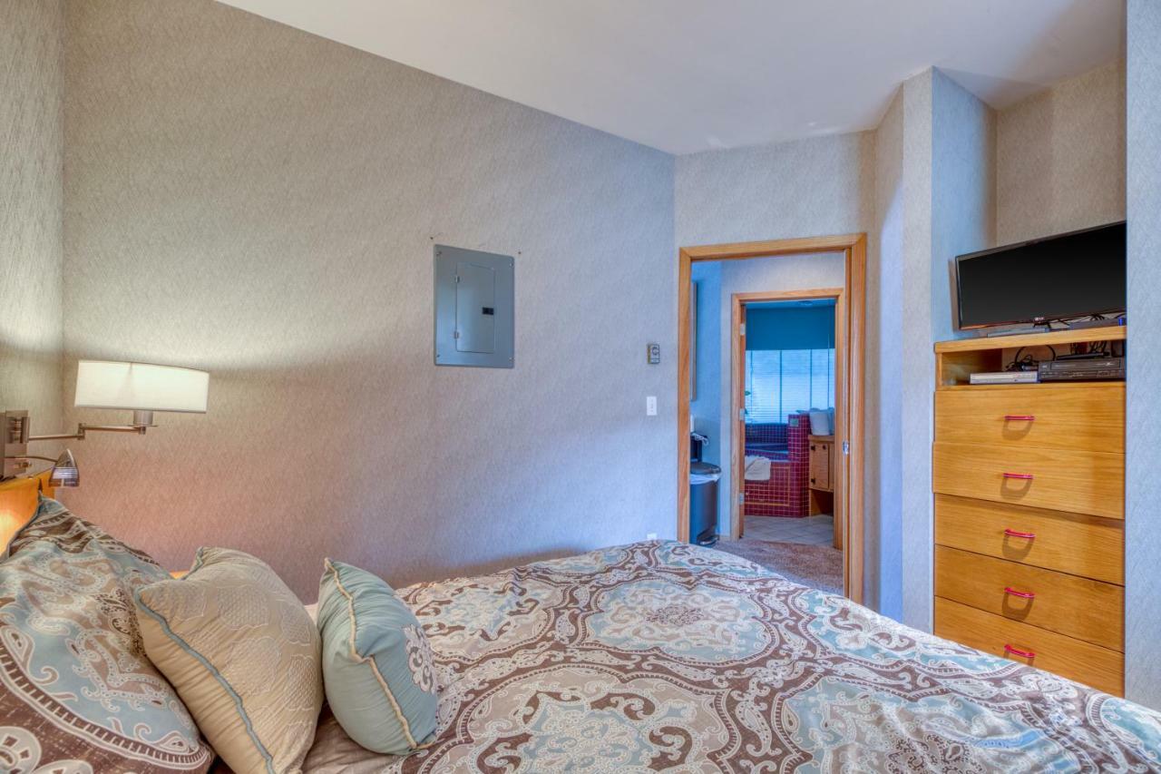 River Bank Lodge キーストーン エクステリア 写真